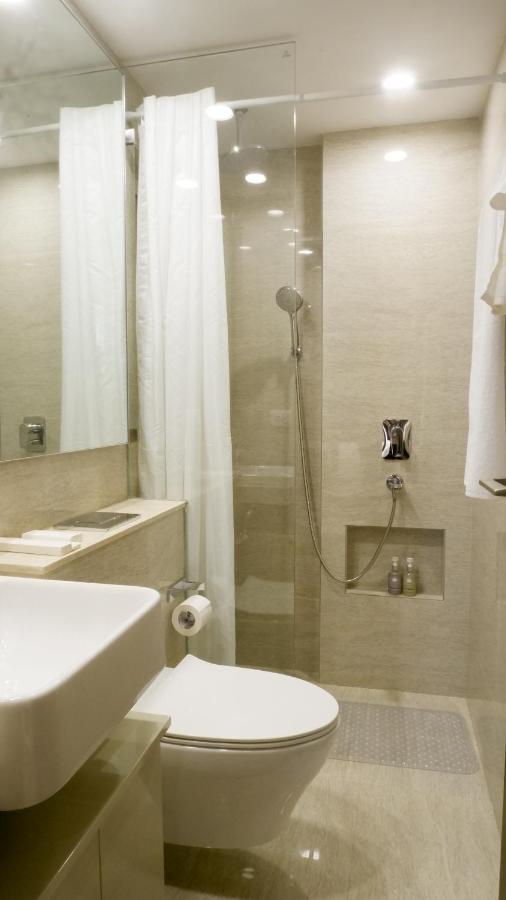 Relohomes Serviced Apartment Mumbai Exterior photo
